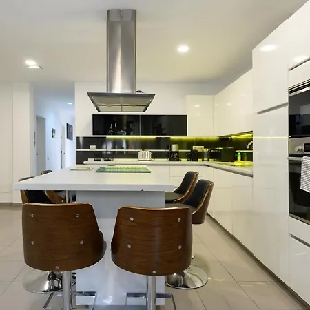 Appartement Hjs Plaza I Las Palmas de Gran Canaria