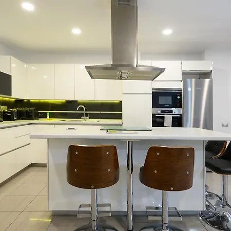 Appartement Hjs Plaza I