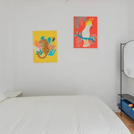 Hjs Plaza I Appartement Las Palmas de Gran Canaria