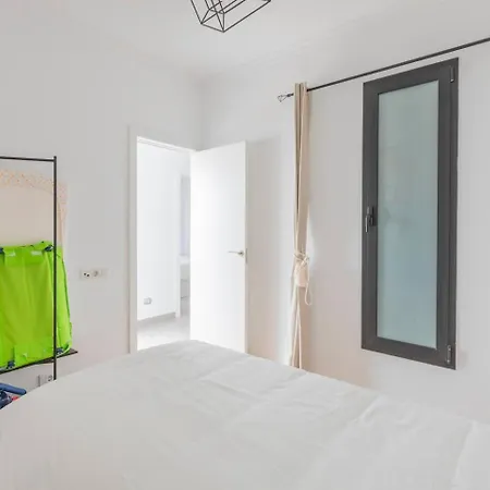 Appartement Hjs Plaza I