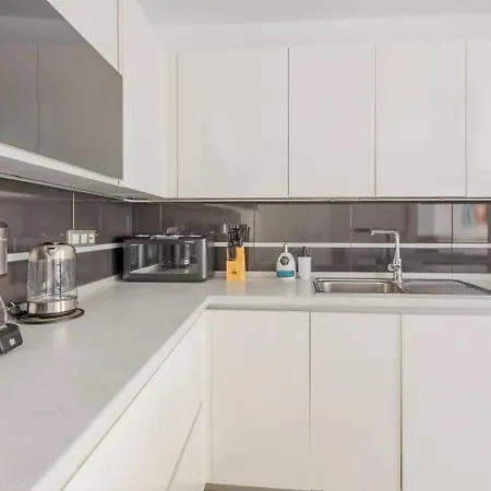 Appartement Hjs Plaza I Las Palmas de Gran Canaria