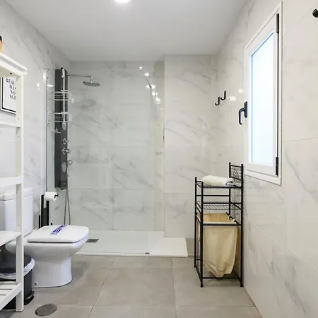 Hjs Plaza Suites Apartments I * لاس بالماس دي غران كاناريا